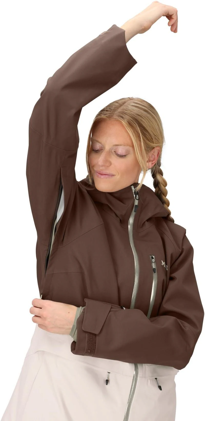 Refuge Pro Jacket - Womens - Image 16