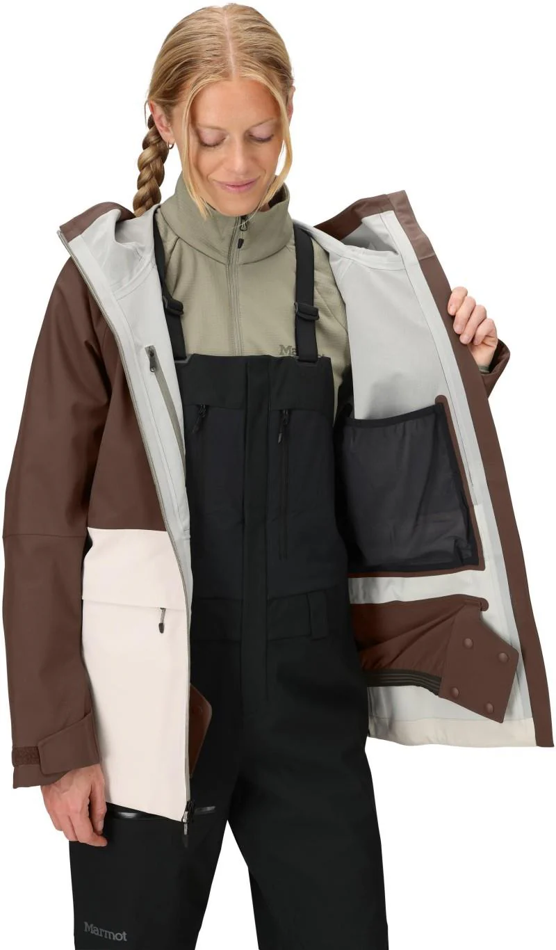 Refuge Pro Jacket - Womens - Image 17
