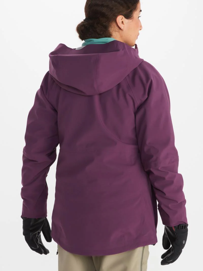 Refuge Pro Jacket - Womens - Image 2