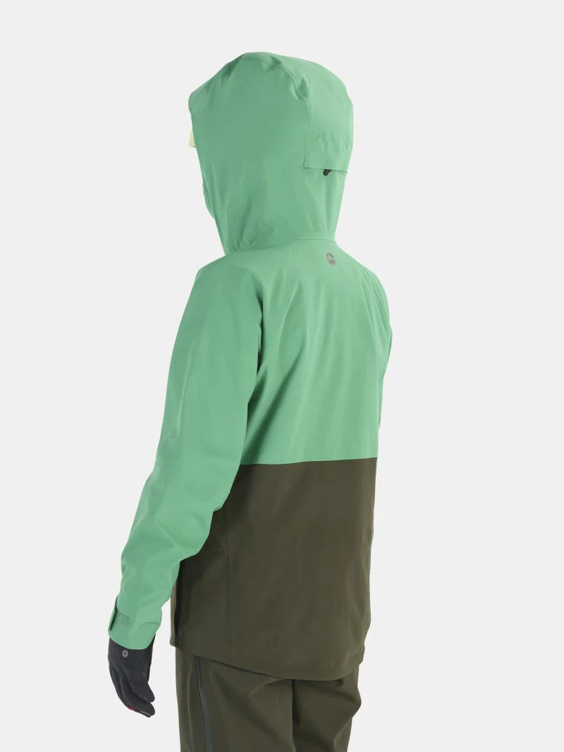 Refuge Pro Jacket - Womens - Image 4