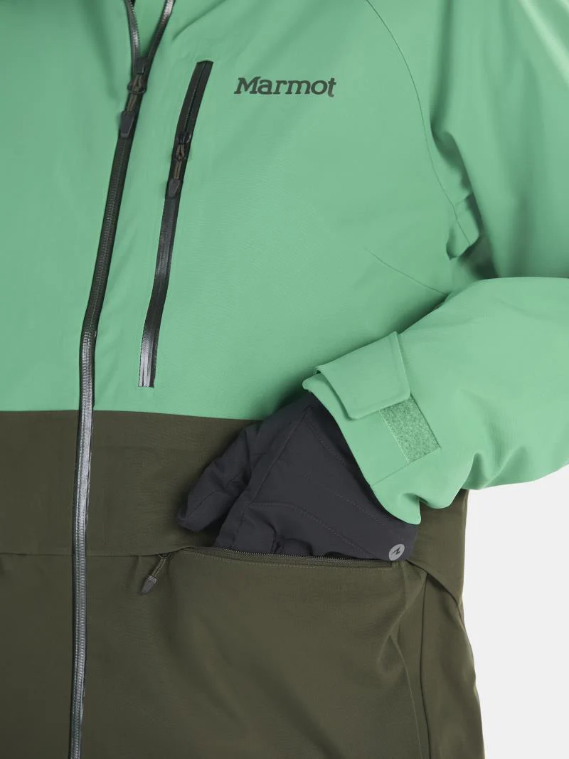 Refuge Pro Jacket - Womens - Image 5