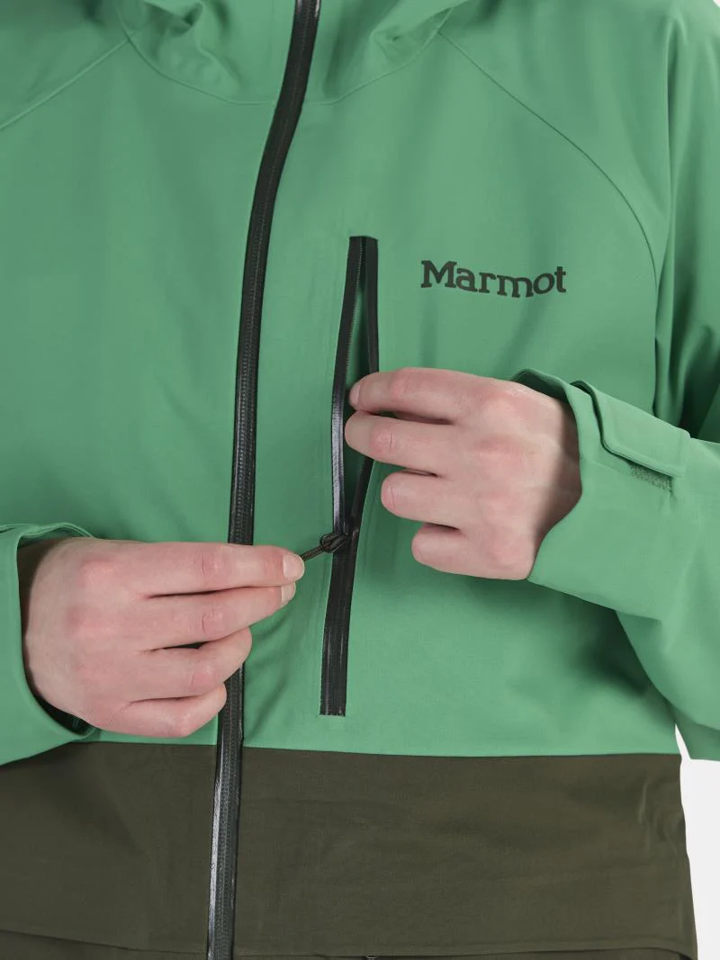Refuge Pro Jacket - Womens - Image 6