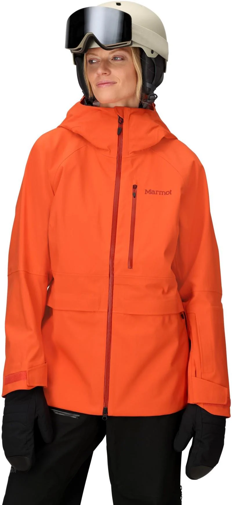 Refuge Pro Jacket - Womens - Image 8