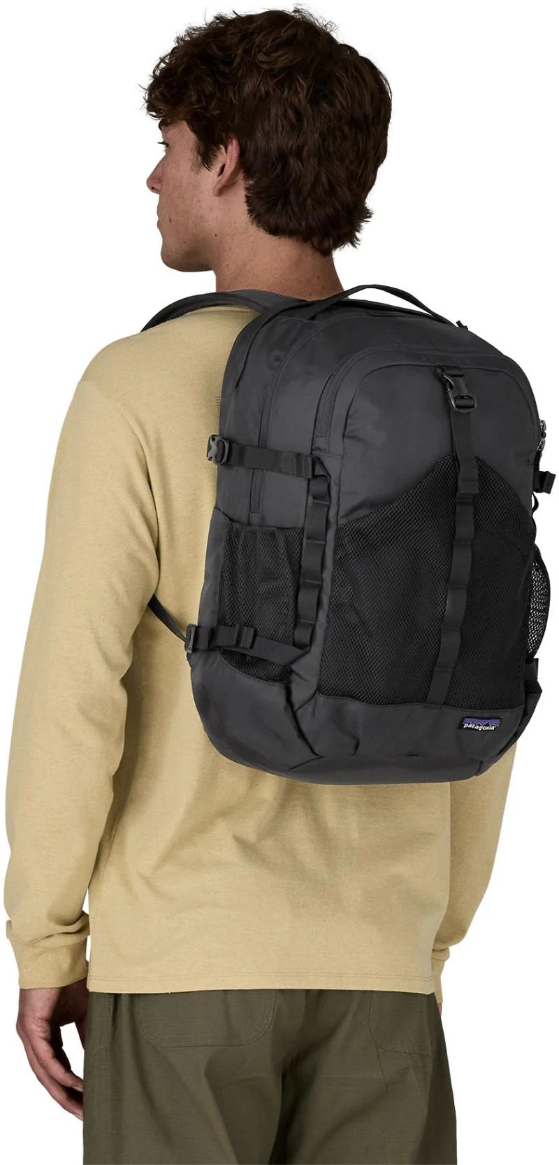 Refugio Day Pack 30L - Image 3