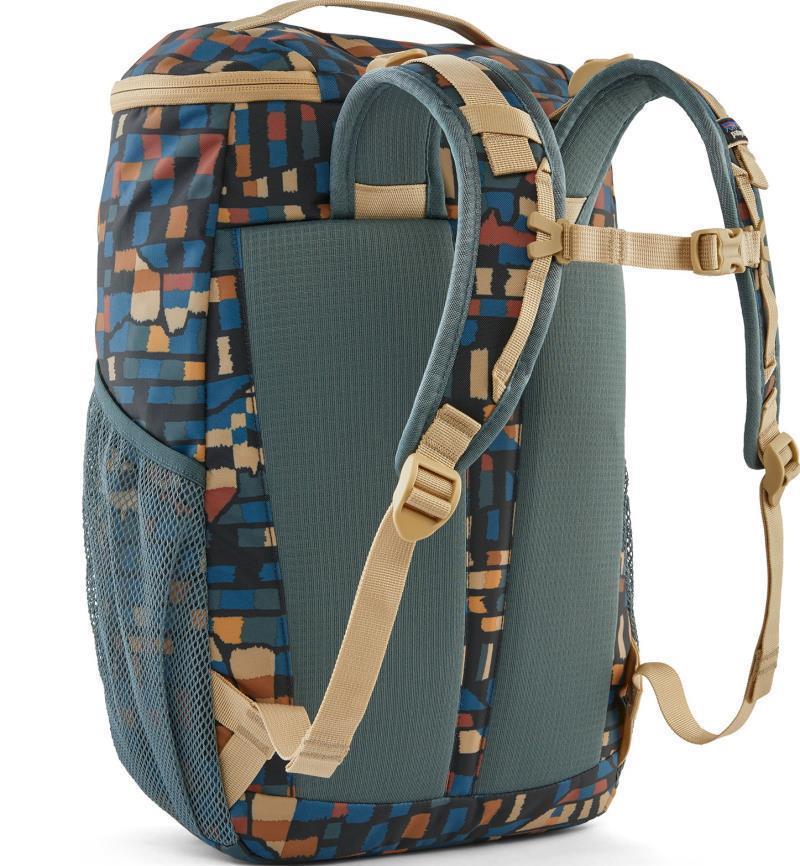 Refugito Day Pack 18L - Kids - Image 12