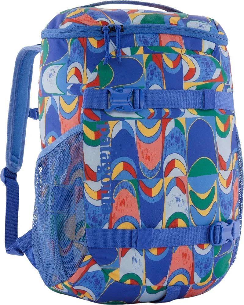 Refugito Day Pack 18L - Kids - Image 27