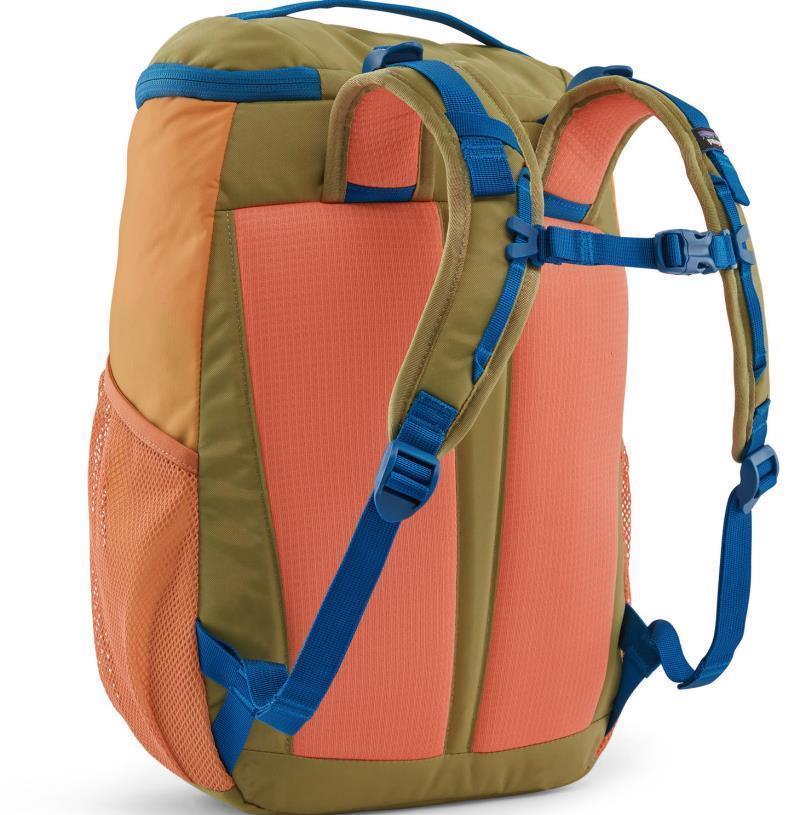 Refugito Day Pack 18L - Kids - Image 6