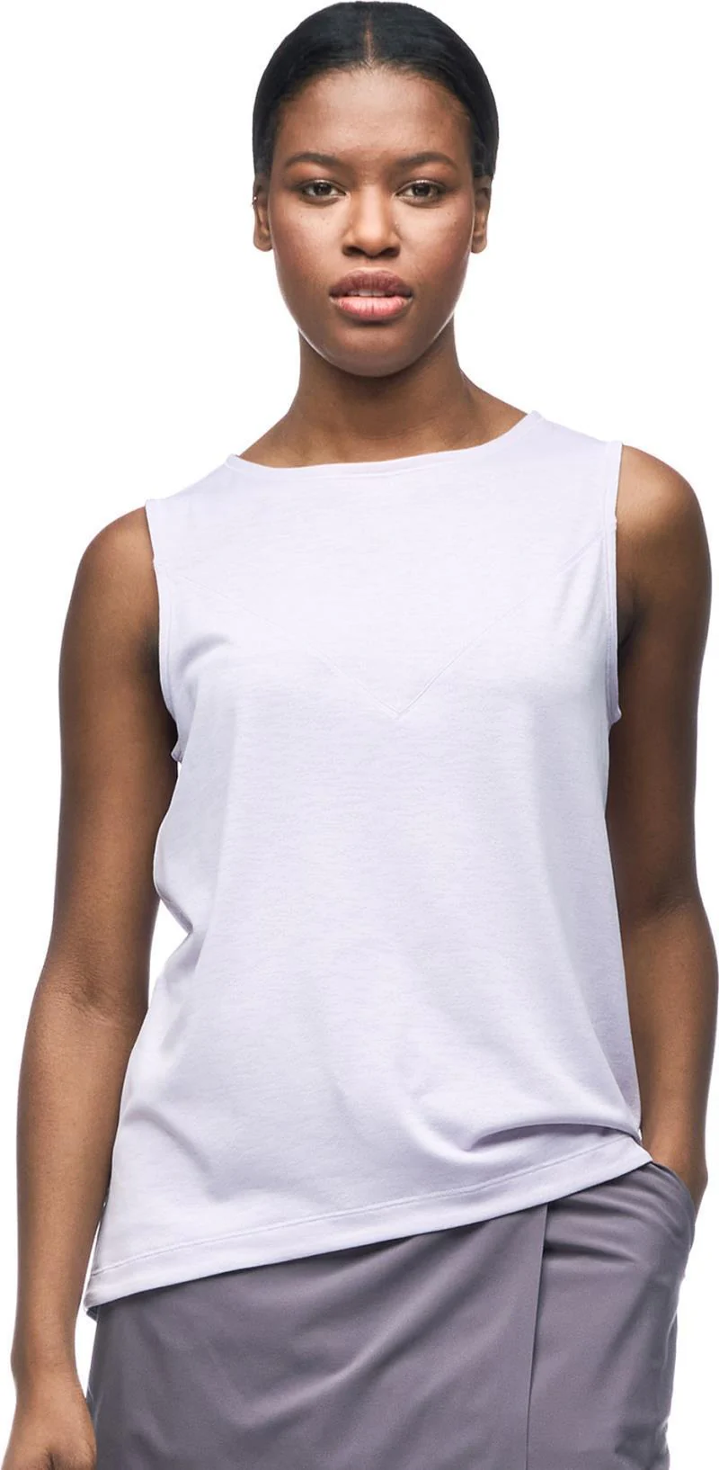 Regata Sleeveless Shirt - Womens - Image 10