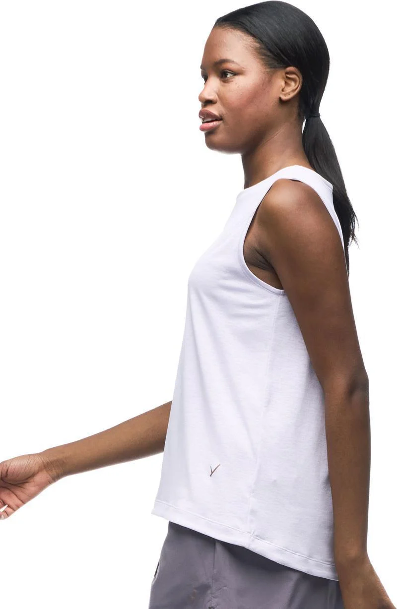 Regata Sleeveless Shirt - Womens - Image 11