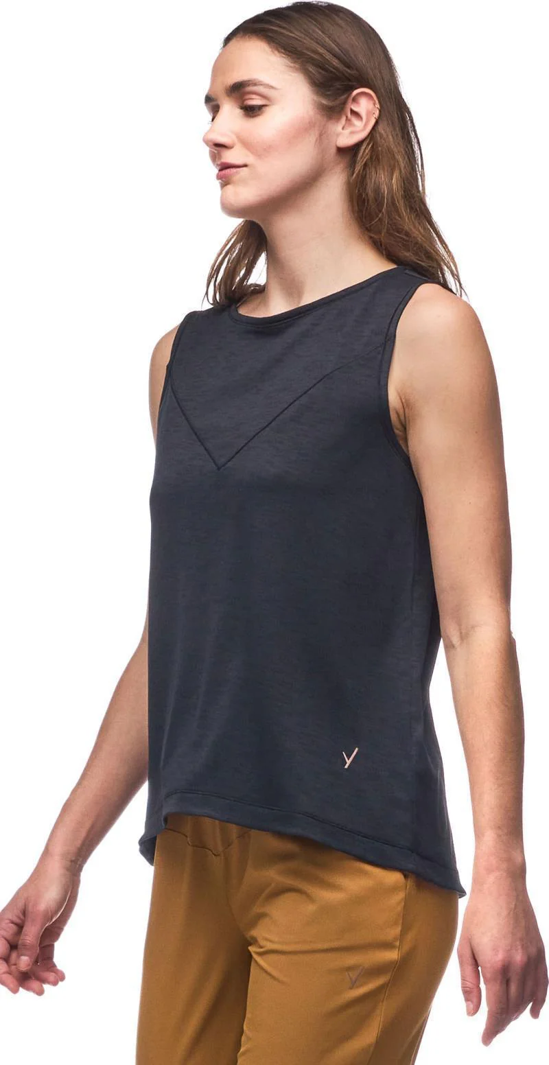 Regata Sleeveless Shirt - Womens - Image 2