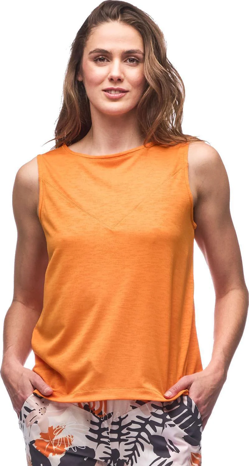 Regata Sleeveless Shirt - Womens - Image 4