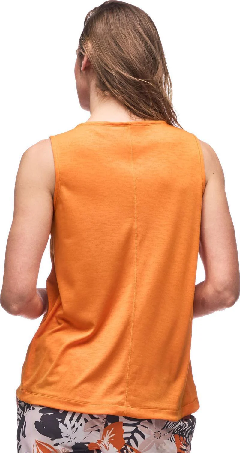 Regata Sleeveless Shirt - Womens - Image 6