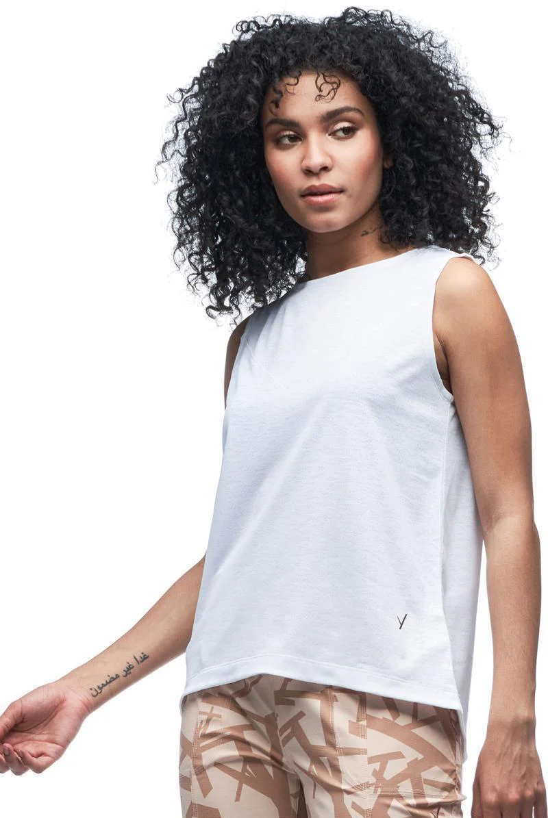 Regata Sleeveless Shirt - Womens - Image 8