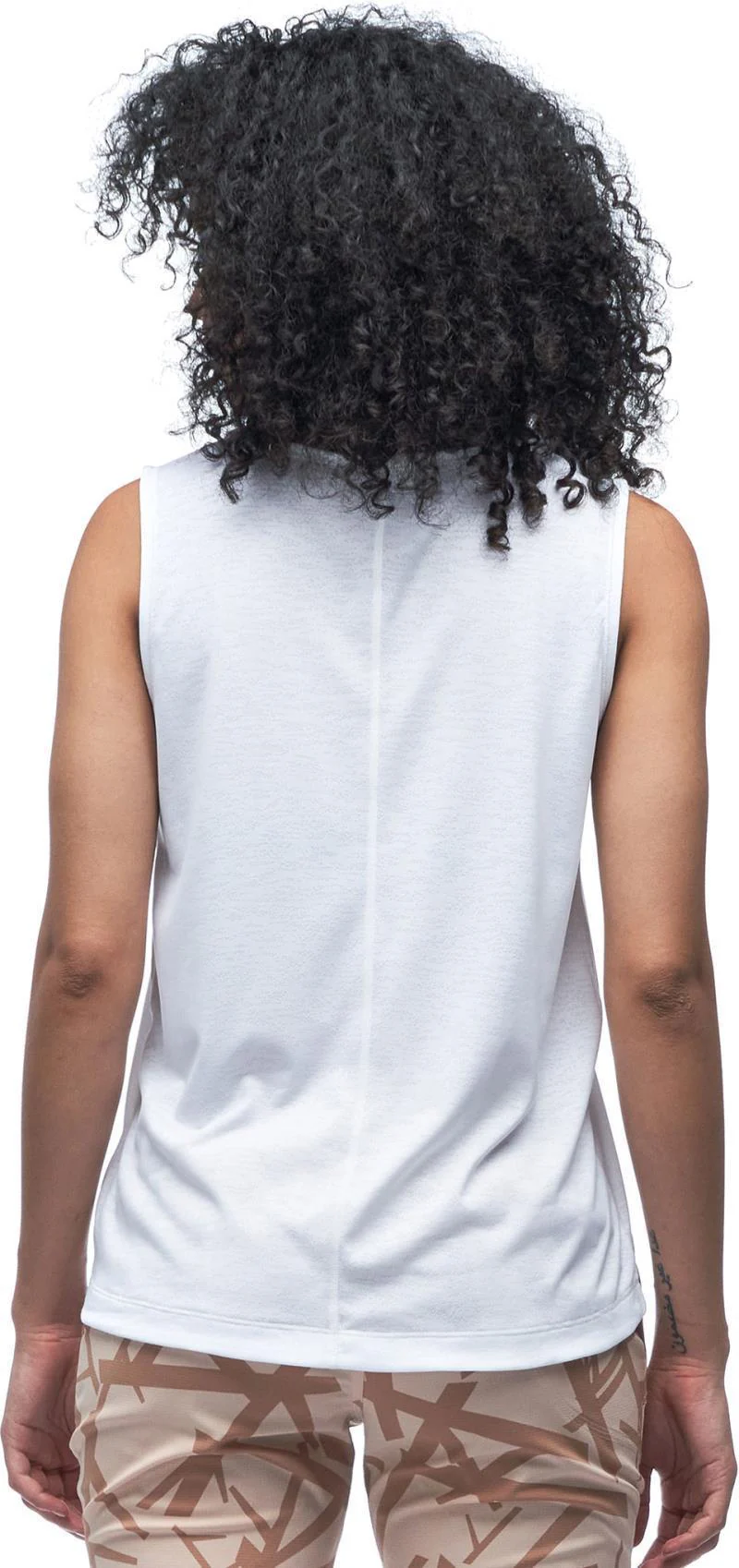 Regata Sleeveless Shirt - Womens - Image 9