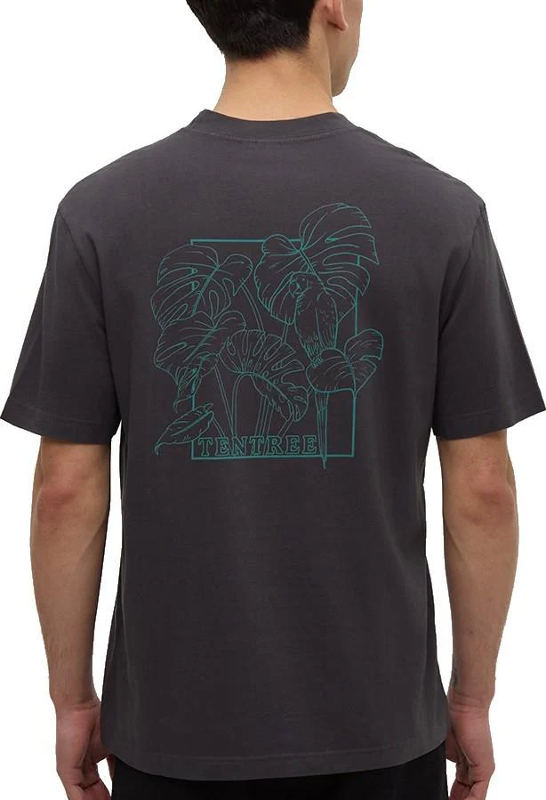Regenerative Amazon Verdure Relaxed T-Shirt - Mens - Image 2