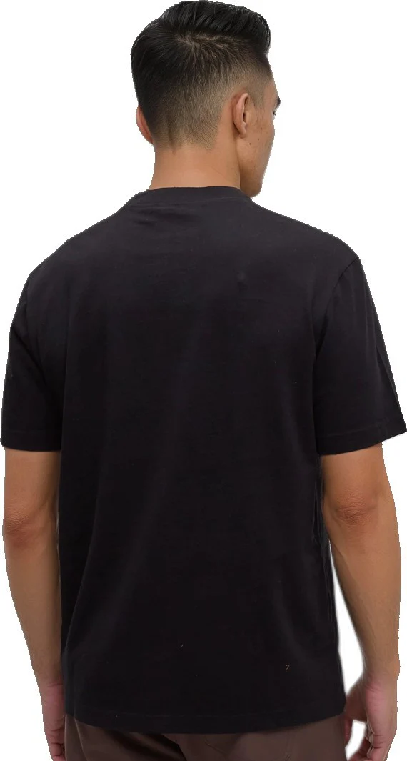 Regenerative Boreal Bison T-Shirt - Mens - Image 4