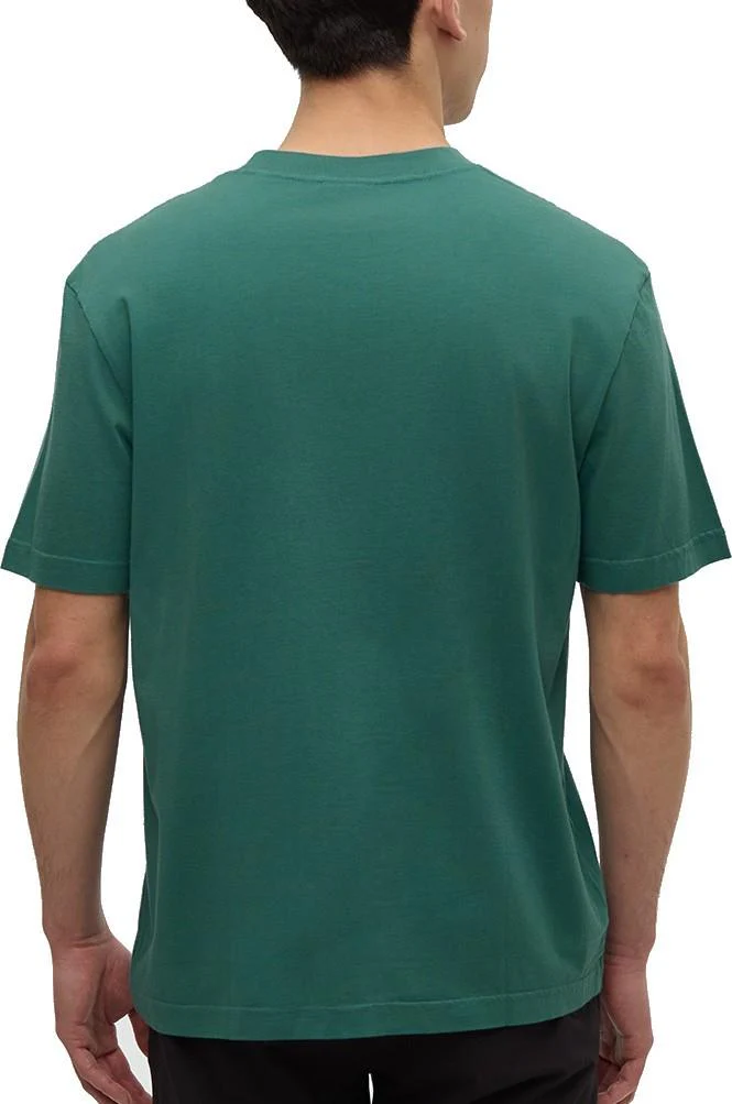 Regenerative Lake Life Portal T-Shirt - Mens - Image 4