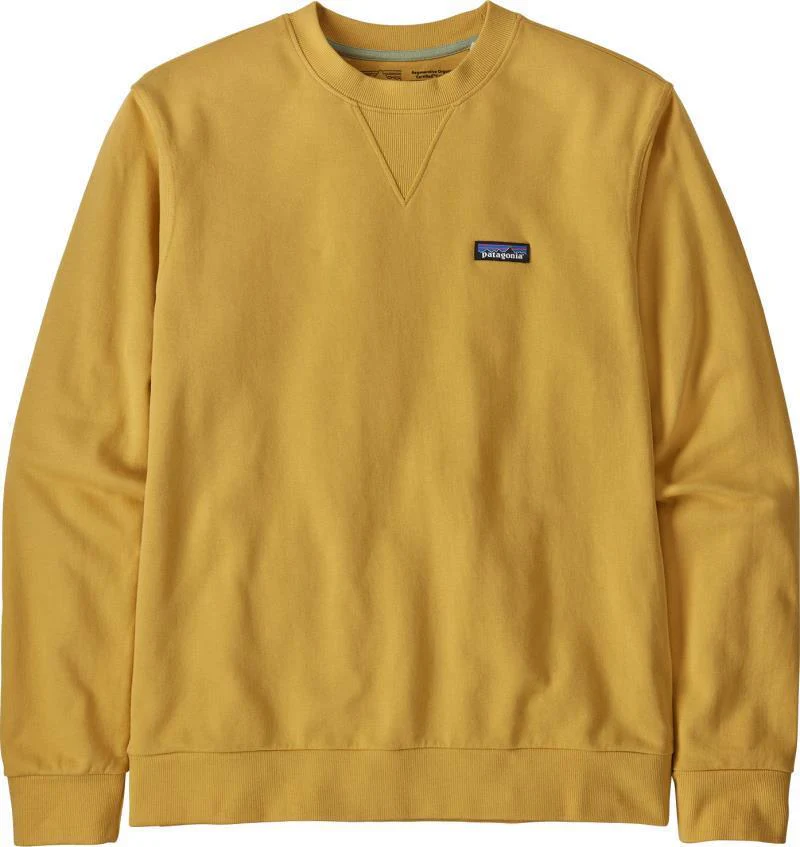 Regenerative Organic Certified Cotton Crewneck Sweatshirt - Unisex - Image 3