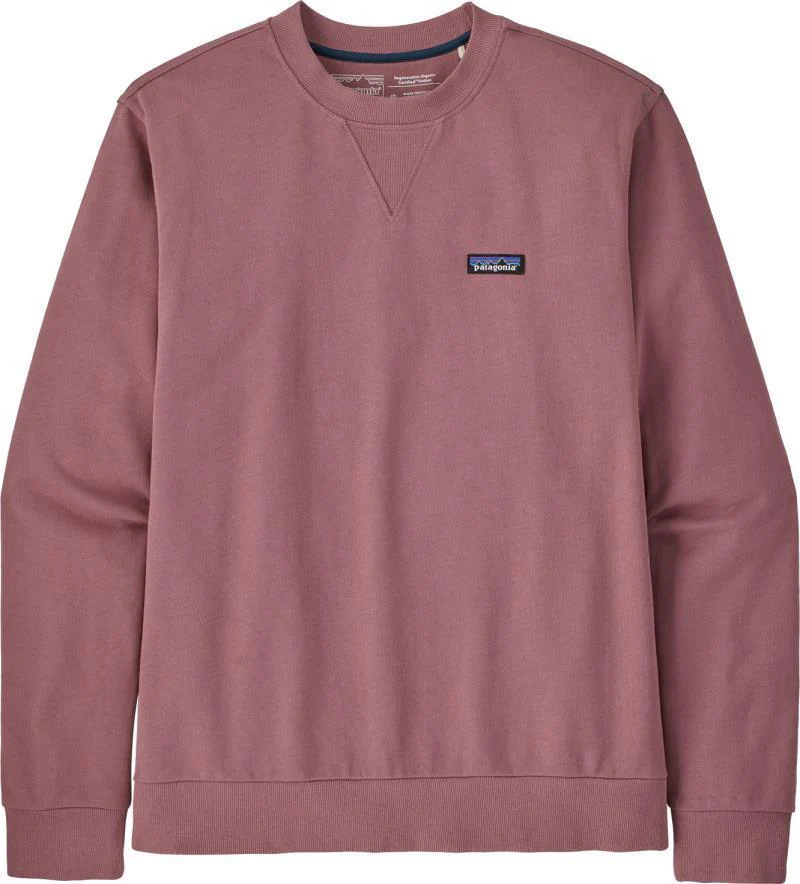 Regenerative Organic Certified Cotton Crewneck Sweatshirt - Unisex - Image 5