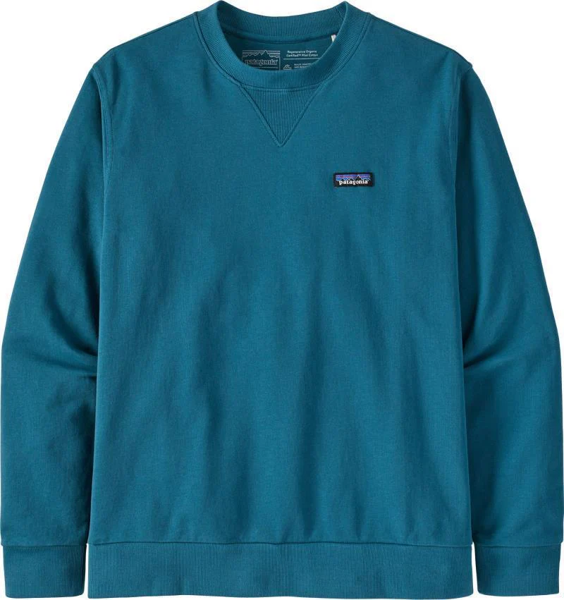 Regenerative Organic Certified Cotton Crewneck Sweatshirt - Unisex - Image 6