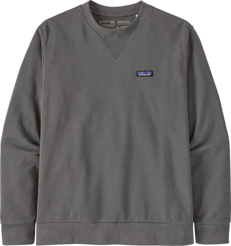 Regenerative Organic Certified Cotton Crewneck Sweatshirt - Unisex - Image 7
