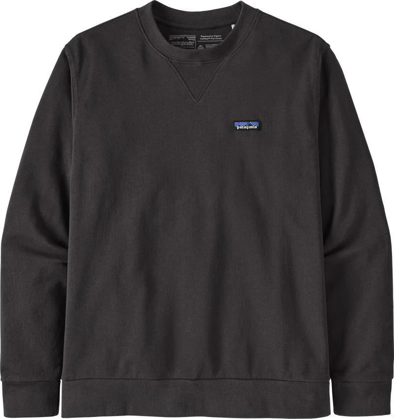 Regenerative Organic Certified Cotton Crewneck Sweatshirt - Unisex - Image 8
