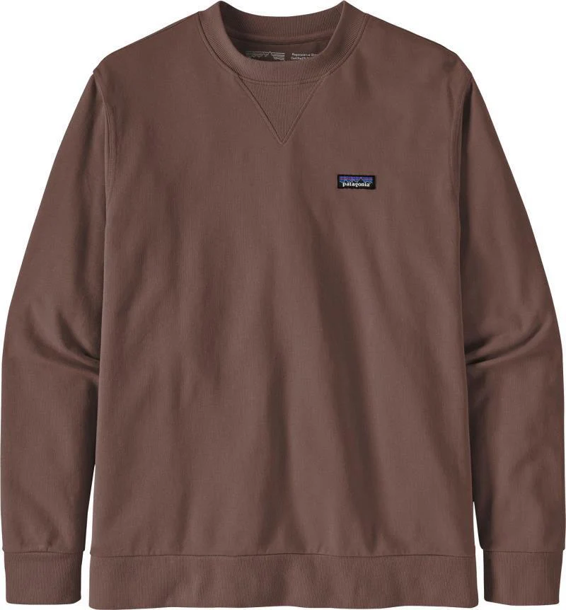 Regenerative Organic Certified Cotton Crewneck Sweatshirt - Unisex - Image 9
