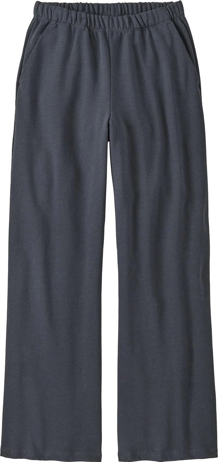 Regenerative Organic Certified Cotton Essential Pants - Womens - Image 7