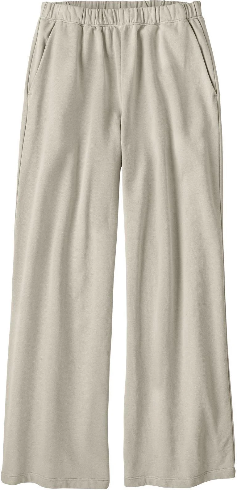 Regenerative Organic Certified Cotton Essential Pants - Womens - Image 10