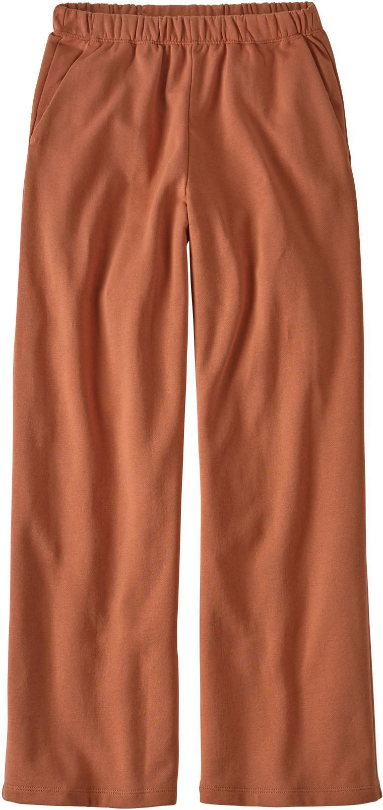 Regenerative Organic Certified Cotton Essential Pants - Womens - Image 16