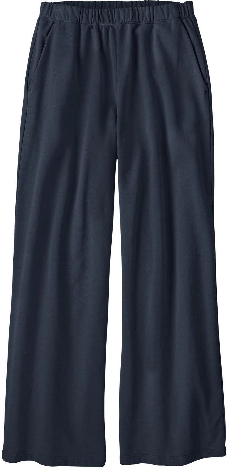 Regenerative Organic Certified Cotton Essential Pants - Womens - Image 2