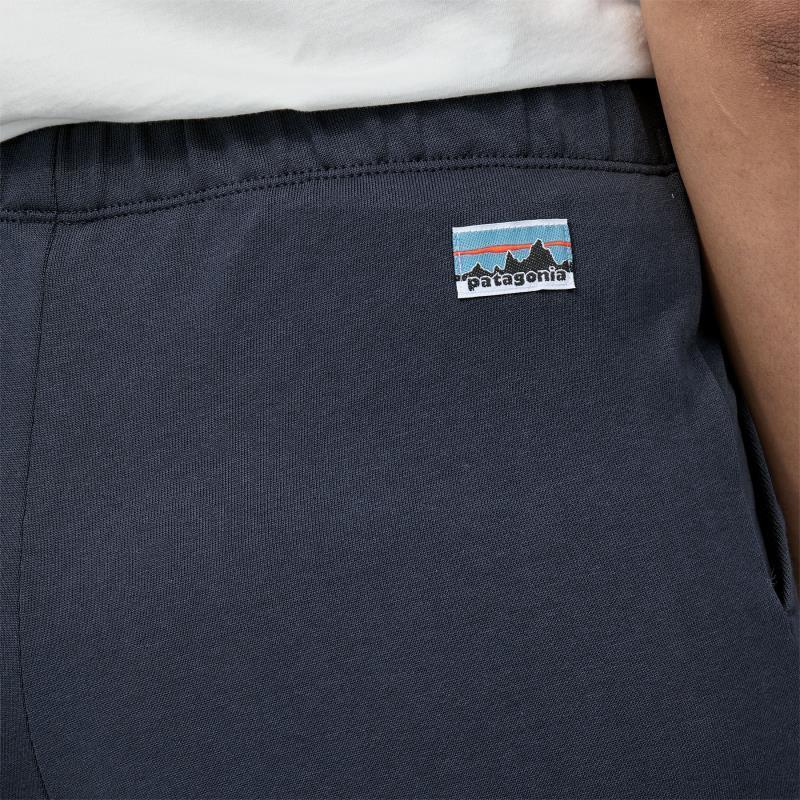 Regenerative Organic Certified Cotton Essential Pants - Womens - Image 5