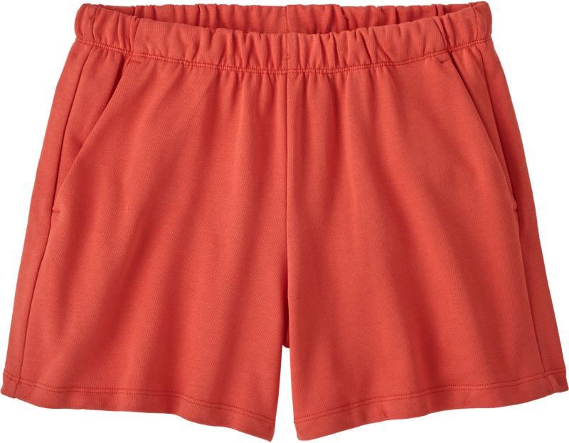 Regenerative Organic Certified Cotton Essential Shorts - Womens - Image 15