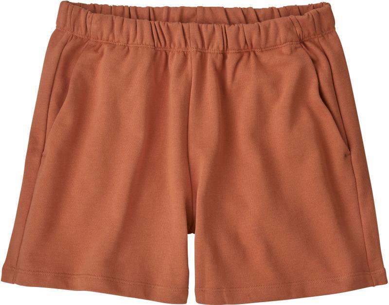 Regenerative Organic Certified Cotton Essential Shorts - Womens - Image 18