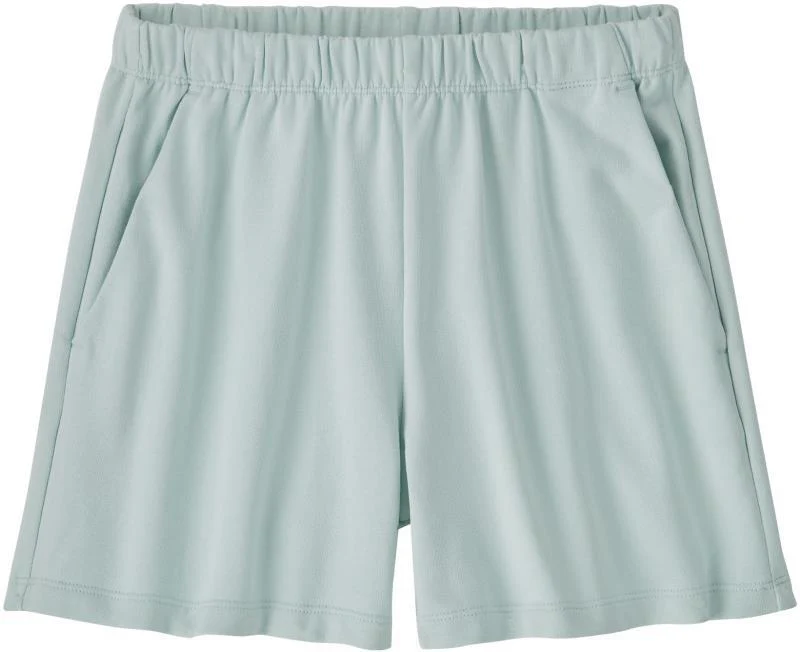 Regenerative Organic Certified Cotton Essential Shorts - Womens - Image 21