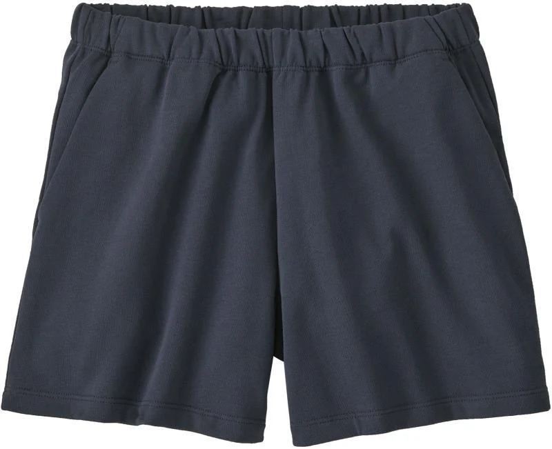 Regenerative Organic Certified Cotton Essential Shorts - Womens - Image 3