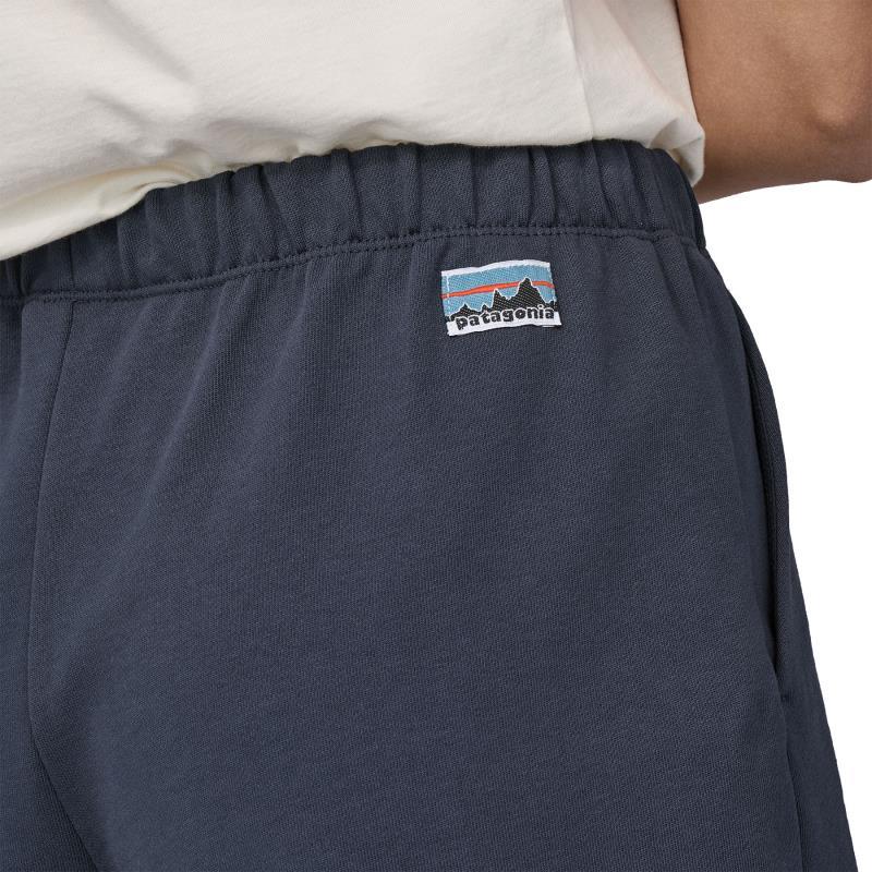 Regenerative Organic Certified Cotton Essential Shorts - Womens - Image 7