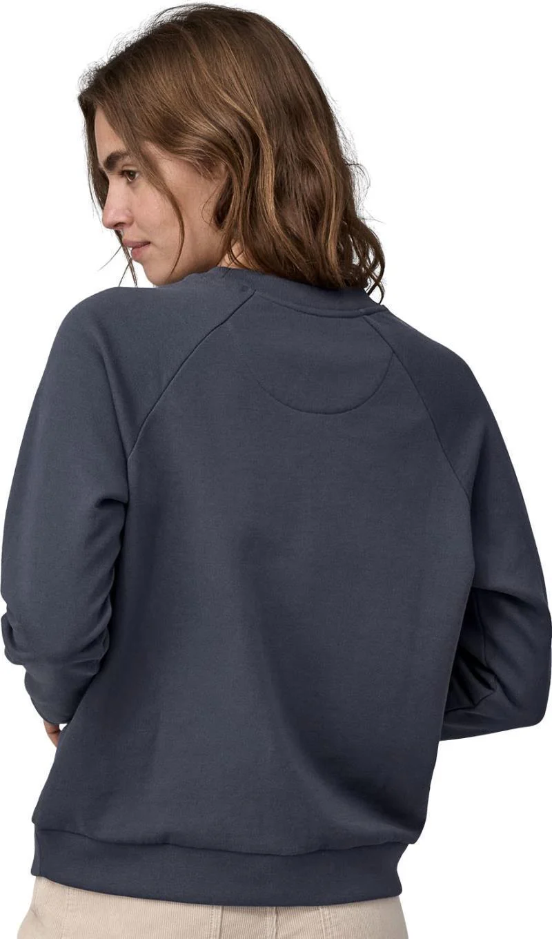 Regenerative Organic Certified Cotton Essential Top - Womens - Image 10