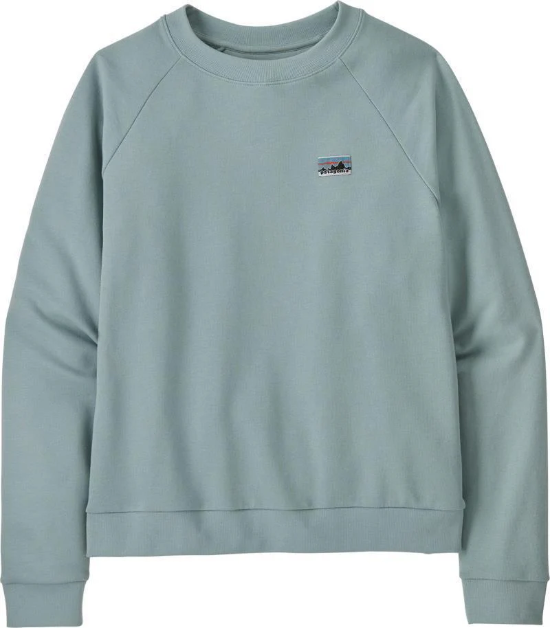 Regenerative Organic Certified Cotton Essential Top - Womens - Image 11