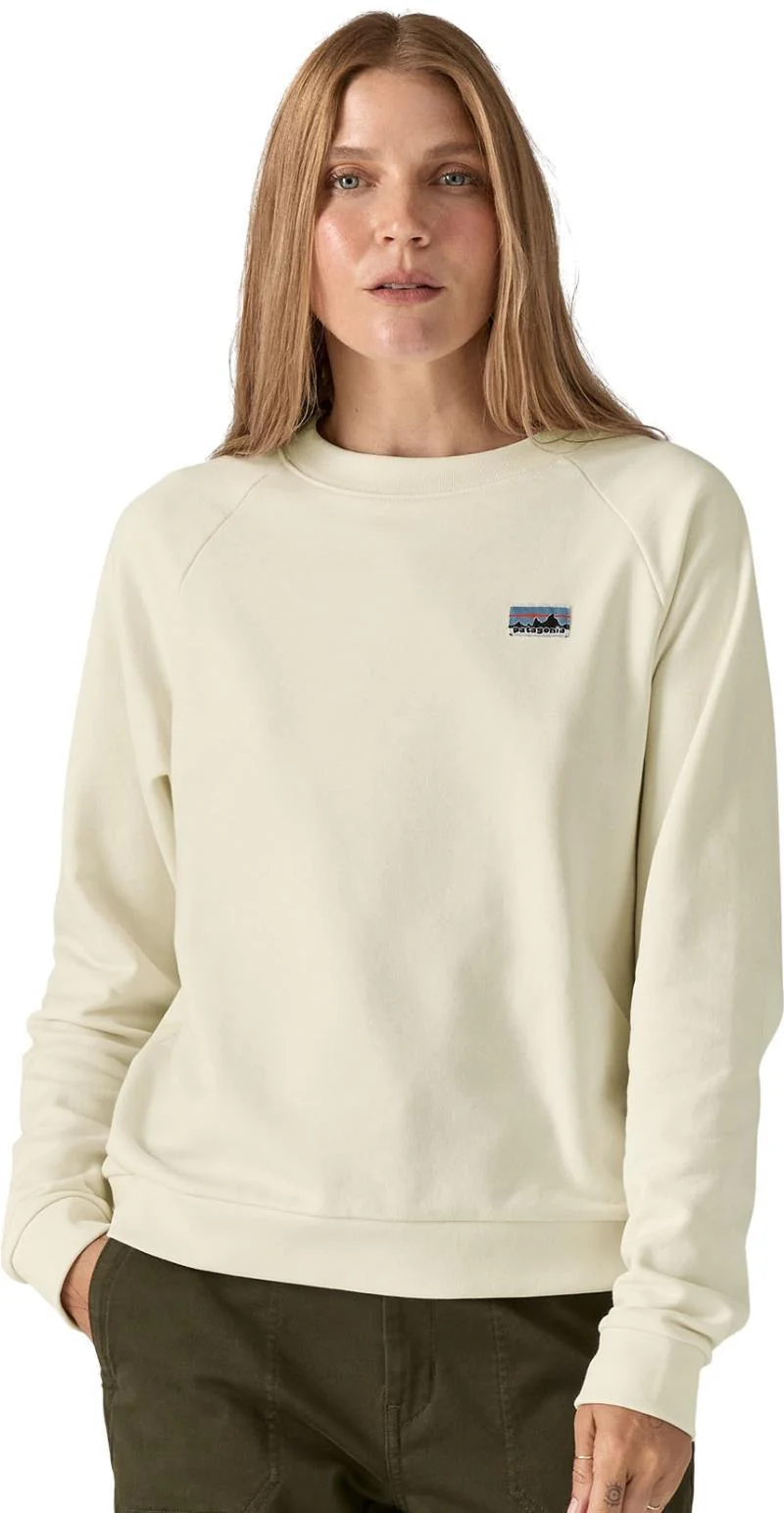 Regenerative Organic Certified Cotton Essential Top - Womens - Image 13