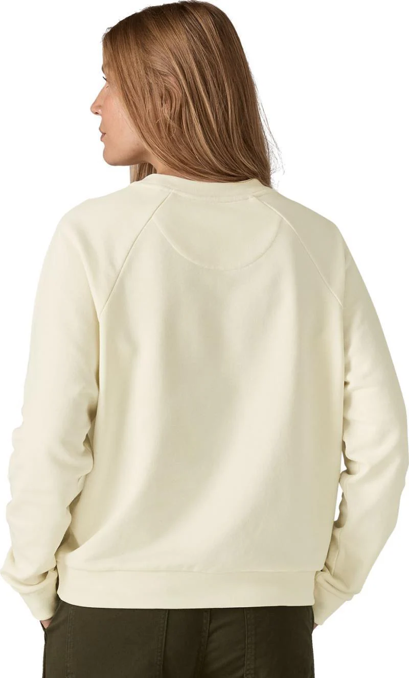Regenerative Organic Certified Cotton Essential Top - Womens - Image 14