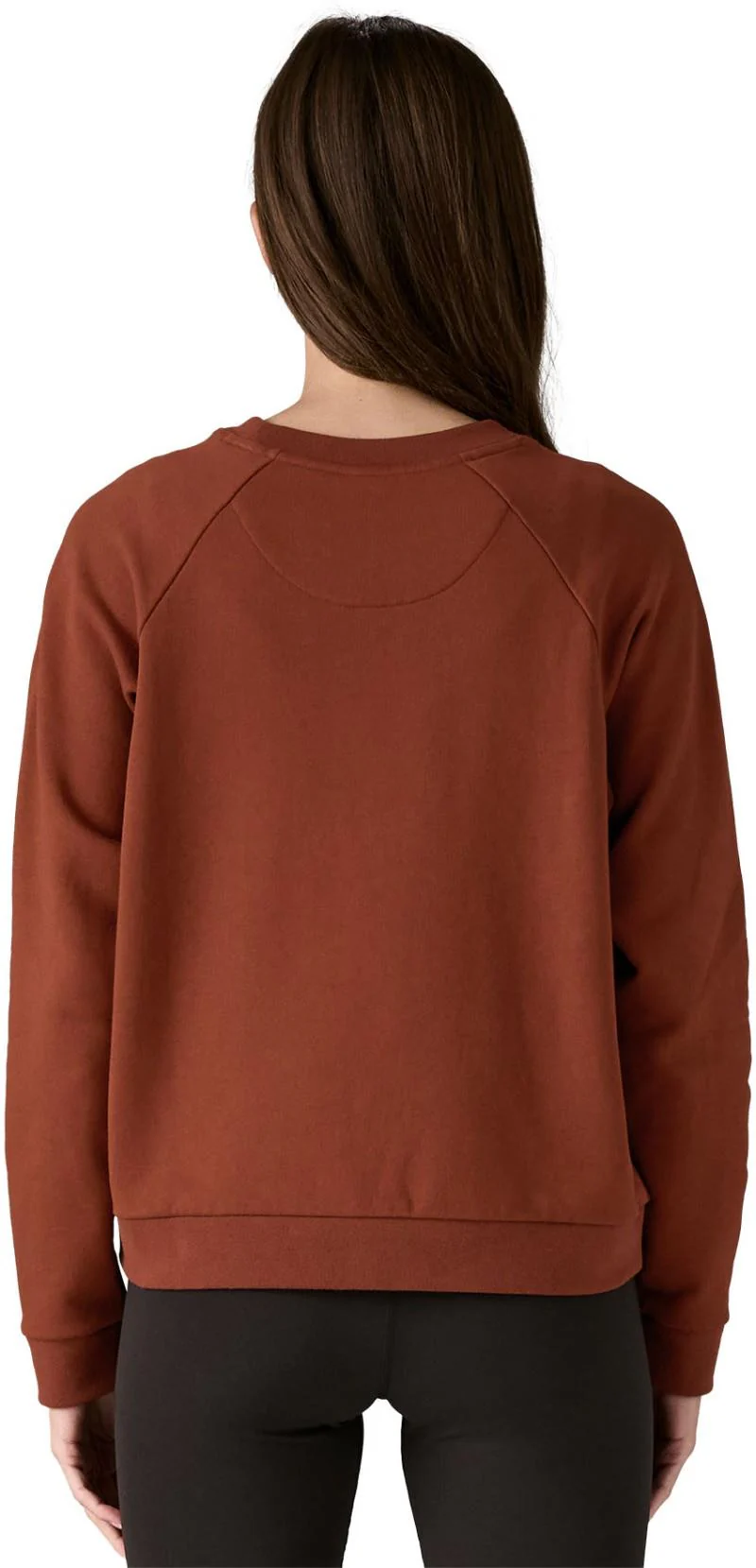 Regenerative Organic Certified Cotton Essential Top - Womens - Image 18