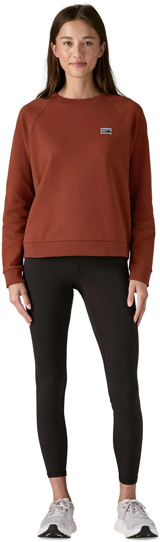 Regenerative Organic Certified Cotton Essential Top - Womens - Image 19