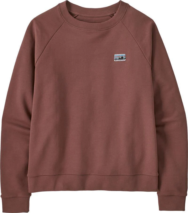 Regenerative Organic Certified Cotton Essential Top - Womens - Image 2
