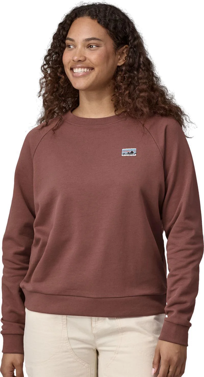 Regenerative Organic Certified Cotton Essential Top - Womens - Image 3