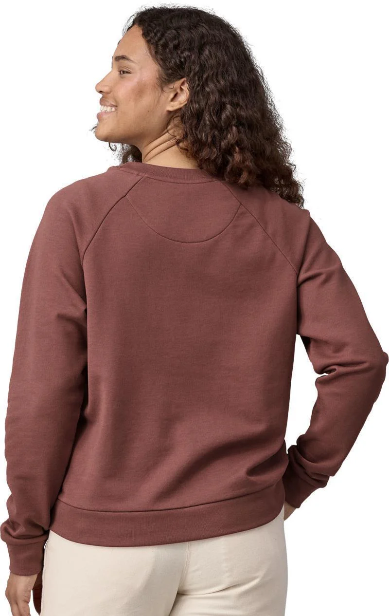 Regenerative Organic Certified Cotton Essential Top - Womens - Image 4