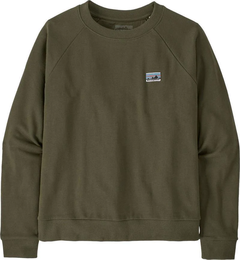 Regenerative Organic Certified Cotton Essential Top - Womens - Image 5