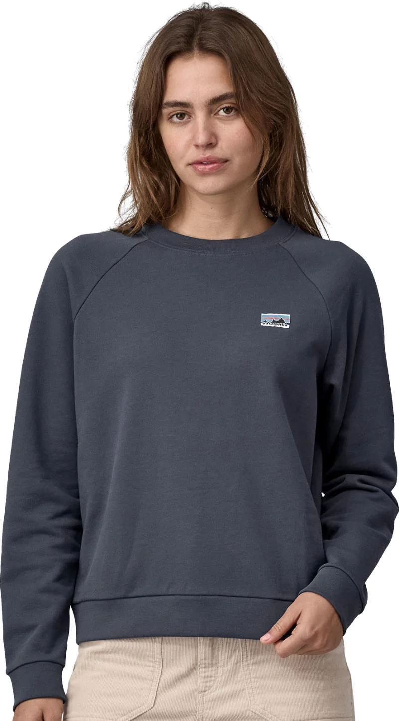 Regenerative Organic Certified Cotton Essential Top - Womens - Image 9