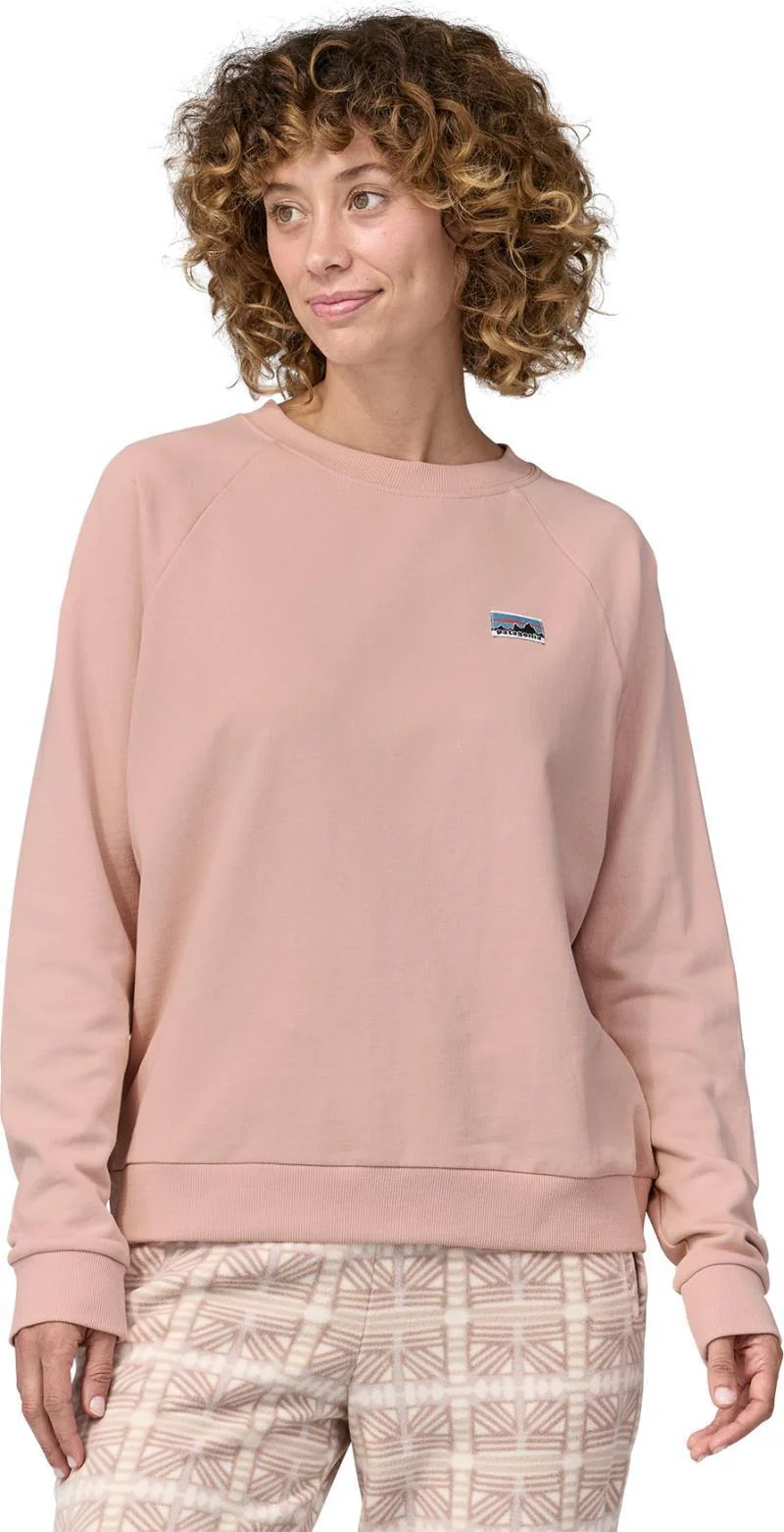 Regenerative Organic Certified Cotton Essential Top - Womens (Prior Season) - Image 11