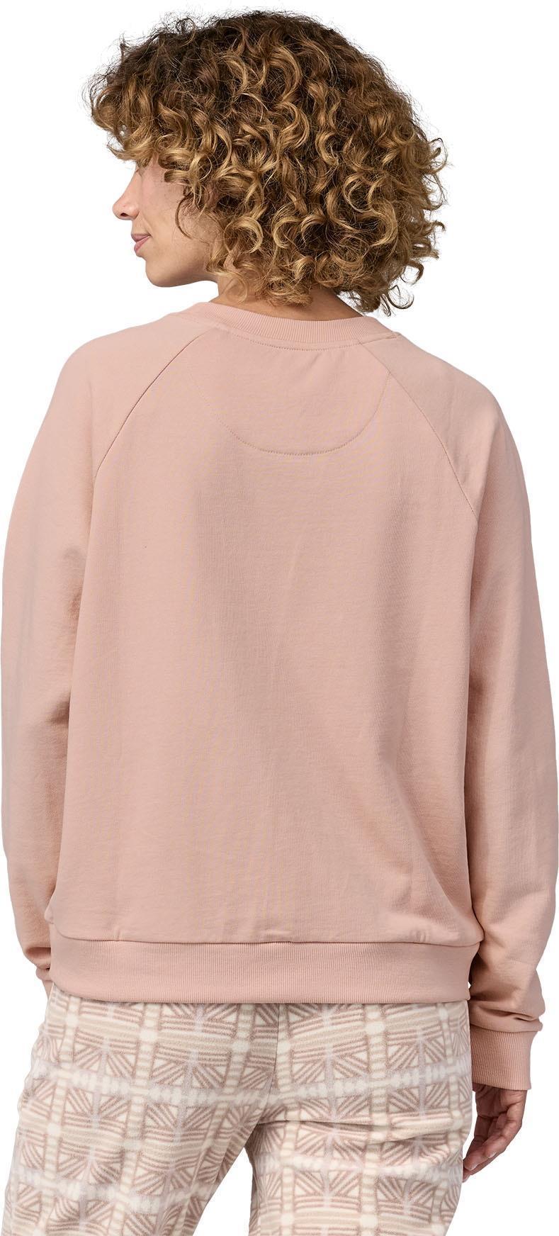 Regenerative Organic Certified Cotton Essential Top - Womens (Prior Season) - Image 12